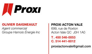 Proxi-Esso Acton Vale